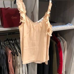 ELISABETH AND JAMES Small top